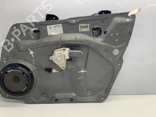 Used Front right window mechanism Front right window mechanism MERCEDES-BENZ A-CLASS (W169) A 180 CDI (169.007, 169.307) (109 hp) 22850847 22850847