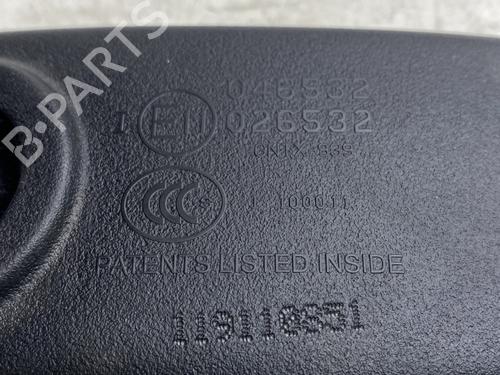 Rear mirror FORD KUGA II (DM2) 2.0 TDCi | BP31660830I6 