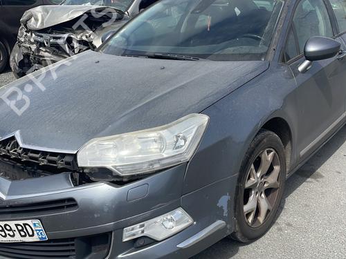 Left tailgate light CITROËN C5 III (RD_) | BP37070690C79 - Image 9