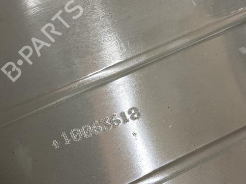 Right taillight TOYOTA VERSO (_R2_) 2.0 D-4D (AUR20_, AUR20R) | BP28102229C35 
