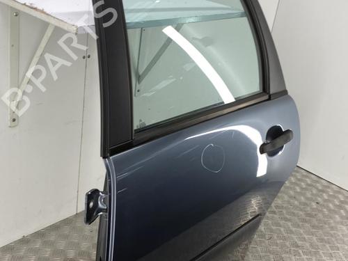 Left rear door CITROËN C3 I (FC_, FN_) 1.4 HDi | BP22856181C4 