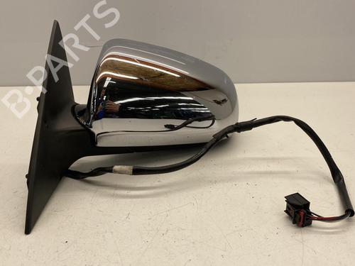 Left mirror AUDI A6 C6 (4F2) 2.0 TDI | BP22849877C26 