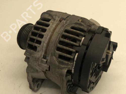 Used Alternator VW GOLF IV (1J1) 1.9 TDI (115 hp) 22853091