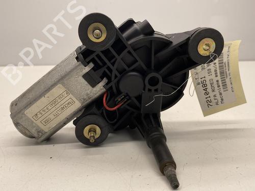 Used Back wipers mechanism Back wipers mechanism ALFA ROMEO 159 Sportwagon (939_) 1.9 JTDM 16V (939BXC1B, 939BXC12) (150 hp) 22850028 22850028