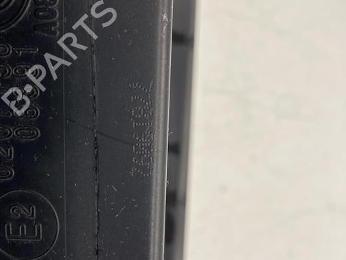 Used Right mirror CITROËN C3 II (SC_) 1.6 BlueHDi 75 (75 hp) 22856221