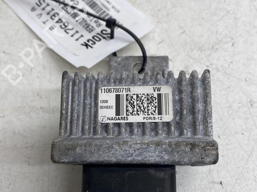 Modulo electronico RENAULT MASTER III Platform/Chassis (EV, HV, UV) 2.3 dCi 145 FWD (EV0E, EV0F, HV0E, HV0F, UV0E, UV0F,... (146 hp) 30848449