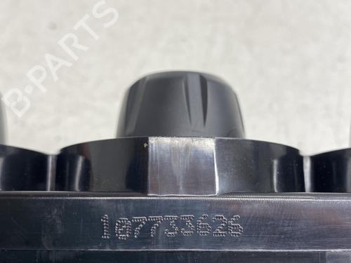 Climate control CITROËN C3 II (SC_) 1.4 HDi 70 (SC8HZC, SC8HR0, SC8HP4) | BP26978148I5 - Image 5