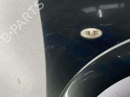 Right front fenders CITROËN C3 I (FC_, FN_) 1.4 HDi | BP29845273C42