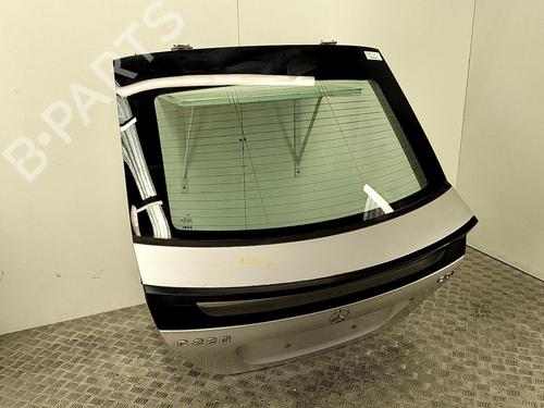 Used Tailgate MERCEDES-BENZ C-CLASS Coupe (CL203) C 220 CDI (203.706) (143 hp) 22858593