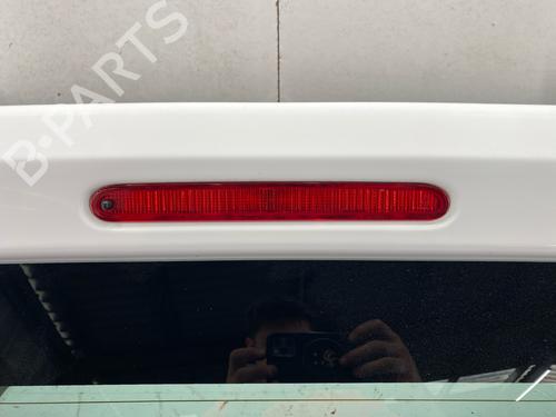 Tailgate PEUGEOT RIFTER 1.5 BlueHDi 100 | BP37663105C6  - Image 9