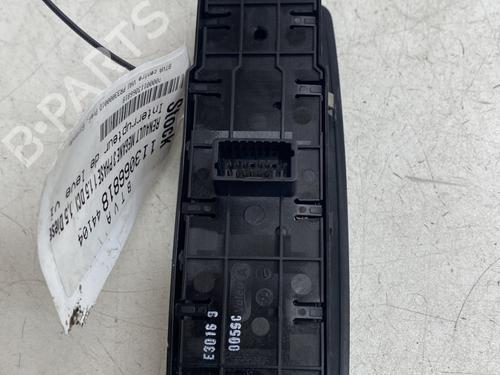 Used Switch Switch RENAULT MEGANE III Hatchback (BZ0/1_, B3_) [2008-2026] 31584287 31584287