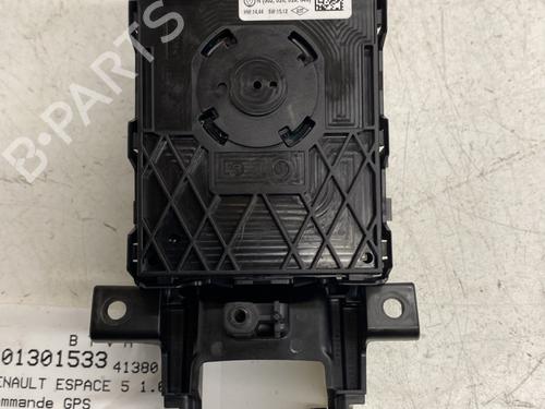 Switch RENAULT ESPACE V (JR_) 1.6 dCi 160 | BP26683381I30 
