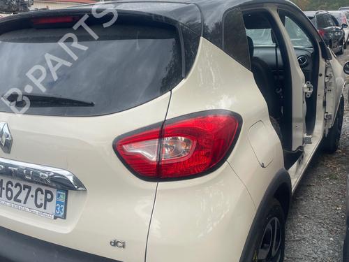 Used Parts RENAULT CAPTUR I (J5_, H5_) 1.5 dCi 90 (J5N4, J5M5, J5MW, J5M6, J5AL, J5AJ) 5001079