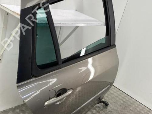 Right rear door RENAULT CLIO III Grandtour (KR0/1_) 1.5 dCi | BP22849253C5 