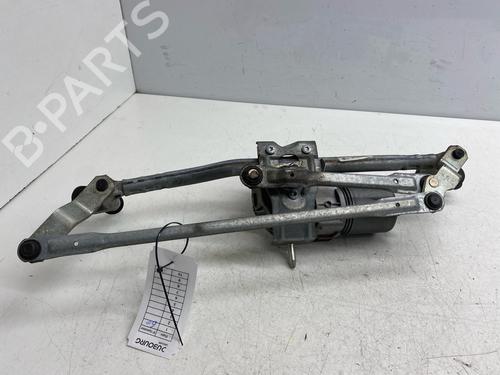 Used Front wipers mechanism Front wipers mechanism VW TOURAN (1T1, 1T2) 1.9 TDI (105 hp) 39214224 39214224