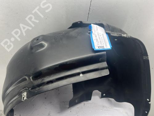 Wheel arch CITROËN E-MEHARI Electric | BP29528956C56 