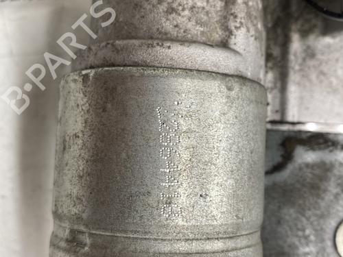 Used Starter Starter PEUGEOT 308 II (LB_, LP_, LW_, LH_, L3_) 1.5 BlueHDi 130 (131 hp) 33655549 33655549