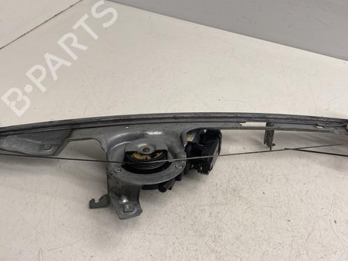 Front left window mechanism RENAULT GRAND SCÉNIC II (JM0/1_) 2.0 dCi (JM1K) | BP28015584C22 