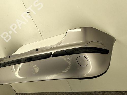 Rear bumper MERCEDES-BENZ A-CLASS (W168) A 140 (168.031, 168.131) | BP22850223C8 