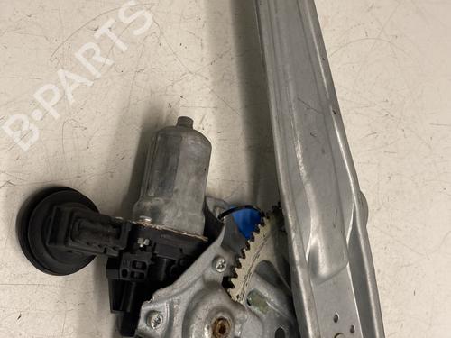 Rear right window mechanism TOYOTA AURIS (_E15_) 2.0 D-4D (ADE150_, ADE150R) | BP30174469C25