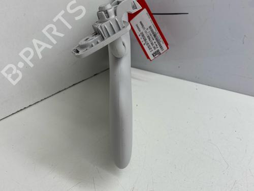 Left sun visor FIAT TIPO Saloon (356_, 357_) | BP37202263I1 - Image 2