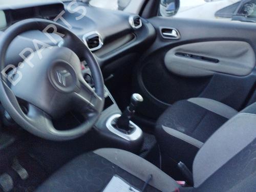 Used Parts CITROËN C3 Picasso (SH_) 1.6 HDi (90 hp) 4411108