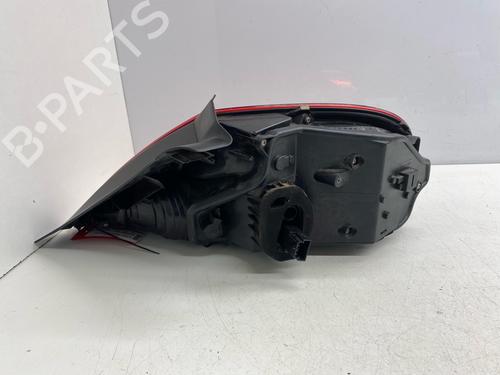 Left taillight VW BEETLE (5C1, 5C2) 1.6 TDI | BP36763552C34 - Image 5