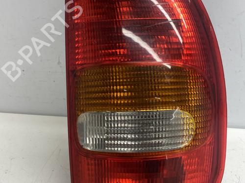 Højre baglygte OPEL CORSA B (S93) 1.0 i 12V (F08, F68, M68) (54 hp) 30971561