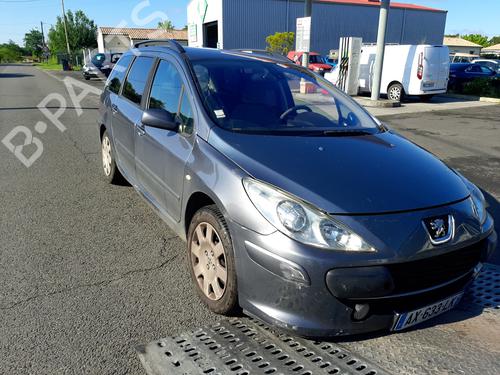Switch PEUGEOT 307 Break (3E) | BP27271505I30 - Image 7