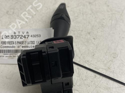 Used Steering column stalk Steering column stalk FORD FIESTA V (JH_, JD_) [2001-2014] 27654623 27654623