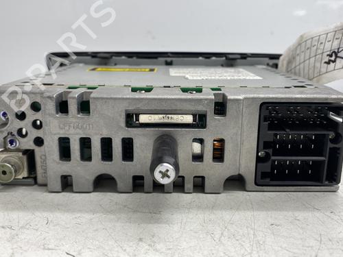 Radio PEUGEOT 107 (PM_, PN_) 1.0 | BP26274470E6