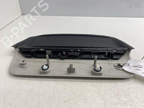 Third brake light RENAULT LAGUNA Coupe (DT0/1) 2.0 dCi (DT0M, DT0N, DT0S, DT19, DT1F) | BP37663310L11 - Image 5