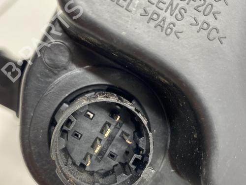 Used Right headlight Right headlight FIAT 500 (312_) 1.3 D Multijet (312AXB1A) (75 hp) 32337422 32337422