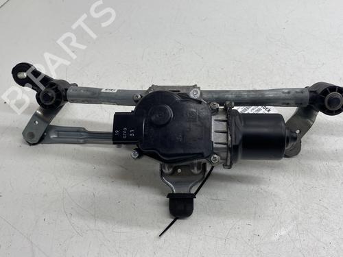 Front wiper motor RENAULT CLIO V (B7_) 1.5 Blue dCi 85 (B7AG) | BP30174514M29 - Image 3
