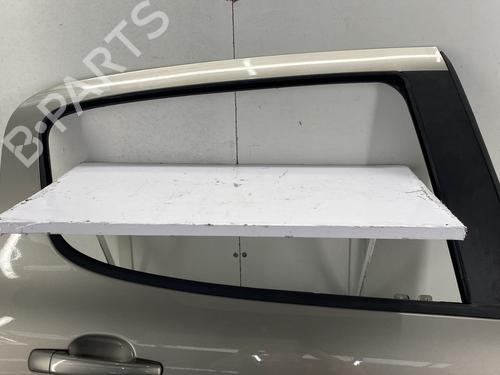 Right rear door PEUGEOT 308 I (4A_, 4C_) 1.6 16V | BP29139111C5 