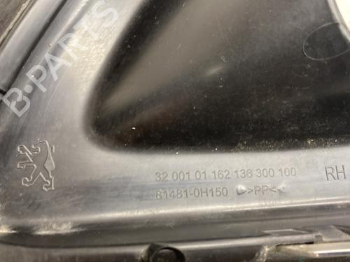 Andre PEUGEOT 108 1.2 | BP30853672O1