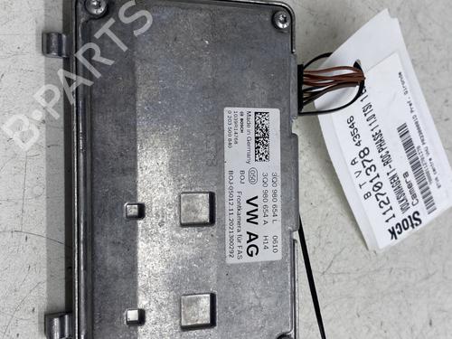 Używane Kamera VW T-ROC (A11, D11) 1.0 TSI (110 hp) 30848362