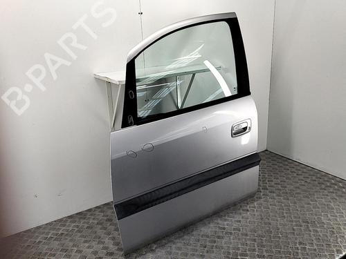 Porta frente esquerda Porta frente esquerda OPEL ZAFIRA A MPV (T98) 2.0 DTI 16V (F75) (101 hp) 22853793 22853793