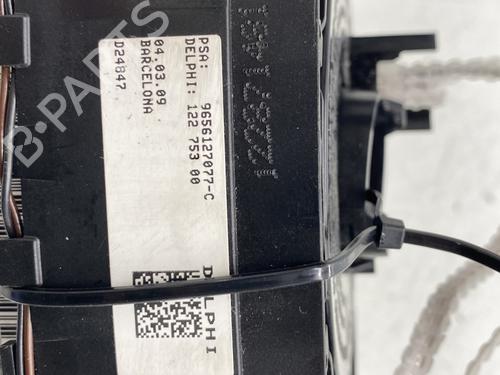 Ratstangsstang Ratstangsstang CITROËN C3 I (FC_, FN_) [2002-2013] 33687151 33687151