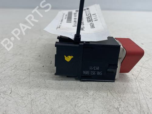 Warning switch VW TIGUAN (5N_) 2.0 TDI | BP29139382I22 - Image 2
