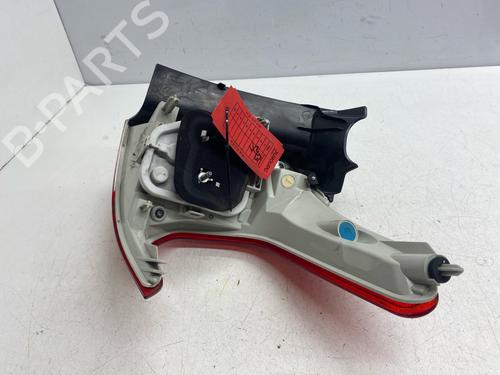 Left taillight PEUGEOT 2008 I (CU_) 1.6 HDi | BP38955548C34 - Image 2