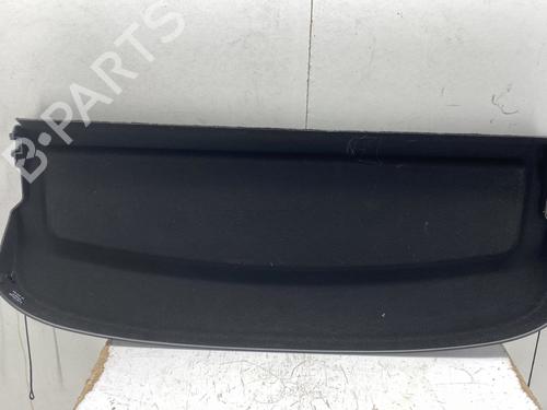 Rear parcel shelf AUDI A1 (8X1, 8XK) 1.6 TDI | BP24657501C85 