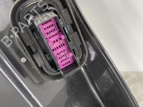 Left rear door SEAT ALTEA (5P1) 1.9 TDI | BP22858540C4 