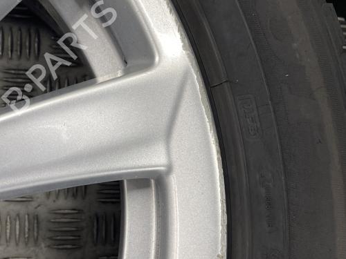 Used Rim Rim BMW 5 Touring (F11) 530 d (258 hp) 33995449 33995449