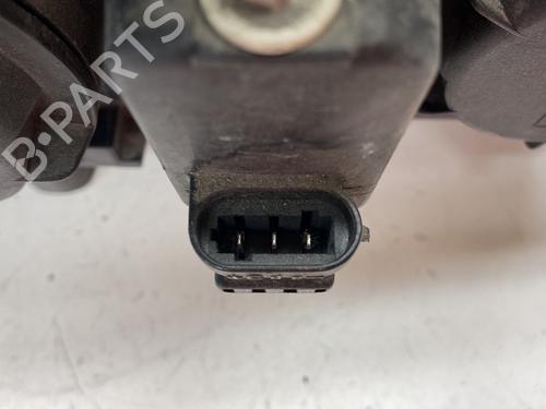 Venstre forlygte RENAULT SCÉNIC I MPV (JA0/1_, FA0_) 1.9 dCi (JA05, JA1F) | BP22858859C28 