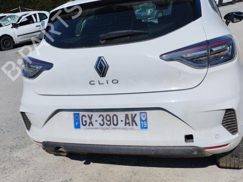 Venstre baglygte RENAULT CLIO V (B7_) 1.0 TCe 90 (B7MT) | BP37741693C34  - Image 15