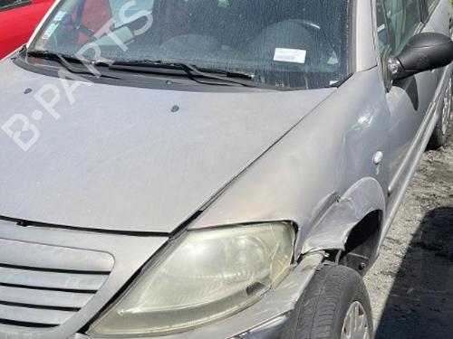 Right front door CITROËN C3 I (FC_, FN_) 1.4 HDi | BP22862299C3 