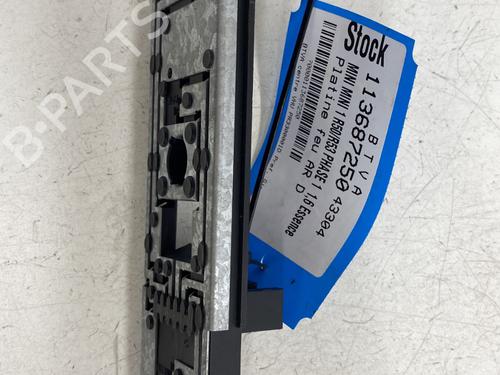 Lampeholder Lampeholder MINI MINI (R50, R53) One (90 hp) 29704539 29704539
