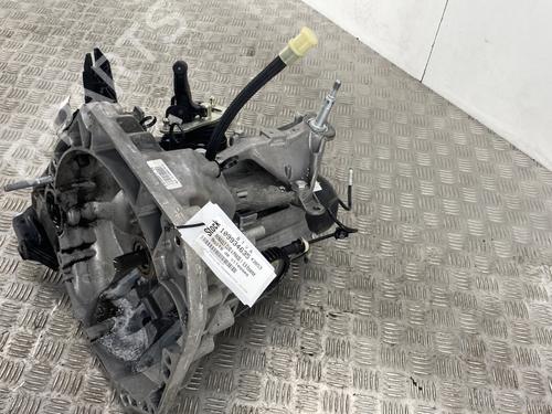 Gearbox RENAULT CLIO IV (BH_) 0.9 TCe 90 (BHNF, BHMA, BHMH, BHJK, BHJR) | BP29854224M3