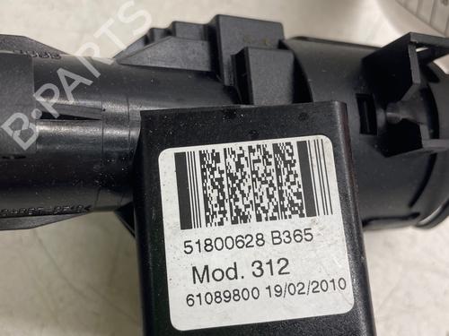 Ignition barrel FORD KA (RU8) 1.2 | BP40177511M48 - Image 4